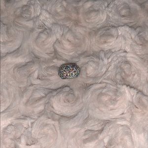 Zales charm for bracelet